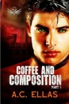 Book cover for Coffee and Composition 1