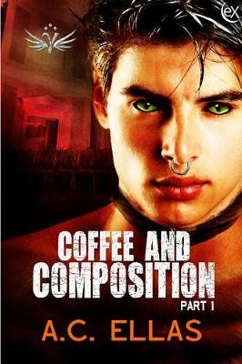 Cover of Coffee and Composition 1