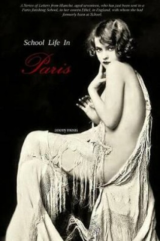 Cover of School Life in Paris