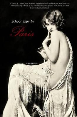 Book cover for School Life in Paris
