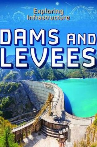 Cover of Dams and Levees