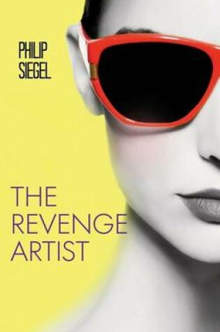 Cover of The Revenge Artist