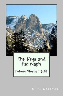 Book cover for The Keys and the Naph