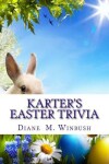 Book cover for Karter's Easter Trivia