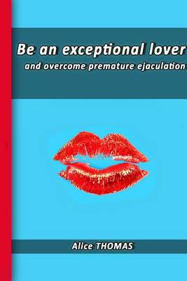 Book cover for Be an exceptional lover