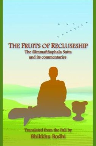 Cover of Discourse on the Fruits of Recluseship