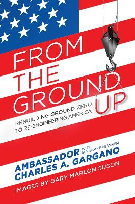 Book cover for From the Ground Up