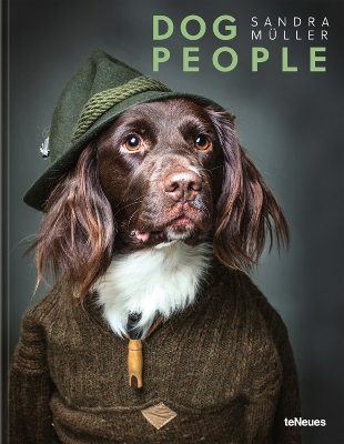 Cover of Dog People