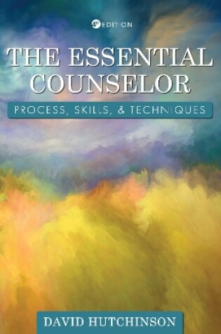 Cover of The Essential Counselor