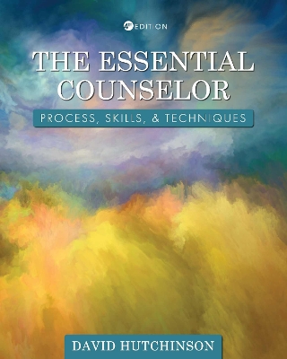 Book cover for The Essential Counselor