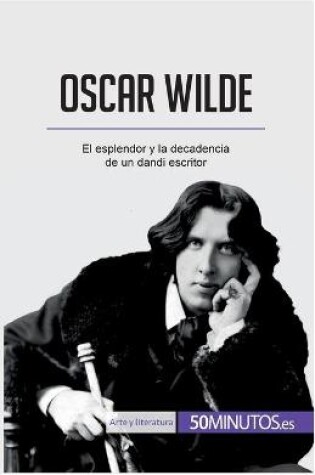 Cover of Oscar Wilde