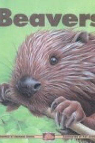 Cover of Beavers