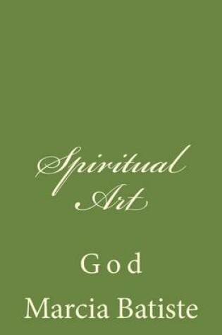 Cover of Spiritual Art