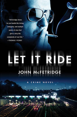 Book cover for Let It Ride