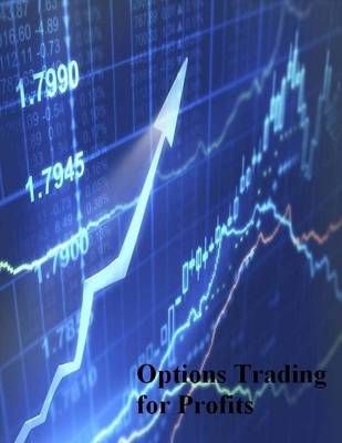 Book cover for Options Trading for Profits