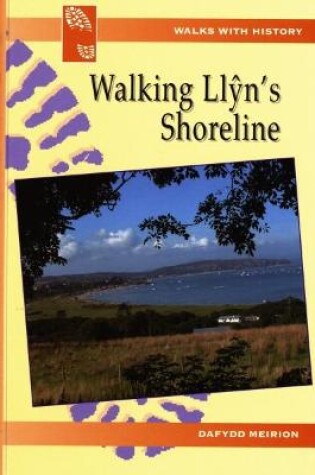 Cover of Walking Llyn's Shoreline