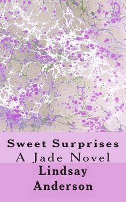 Book cover for Sweet Surprises