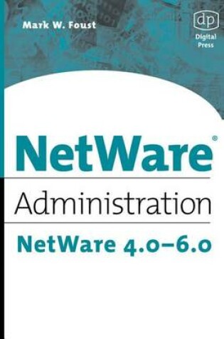 Cover of NetWare Administration