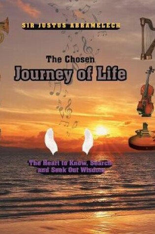 Cover of The Chosen Journey of Life
