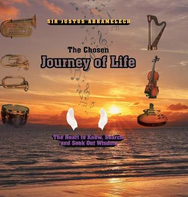 Cover of The Chosen Journey of Life