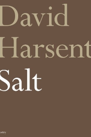 Cover of Salt