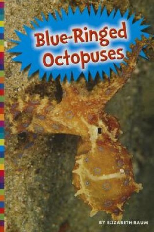 Cover of Blue-Ringed Octopuses