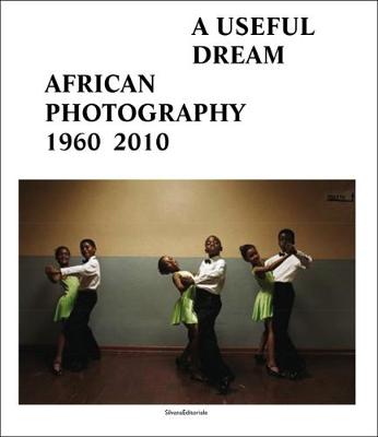 Cover of A Useful Dream