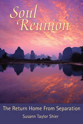 Book cover for Soul Reunion