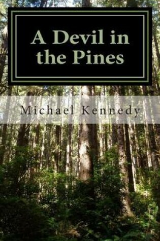 Cover of A Devil in the Pines