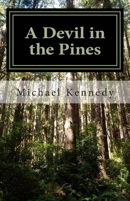 Book cover for A Devil in the Pines