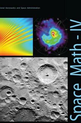 Cover of Space Math - IV