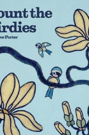 Cover of Count the Birdies