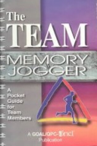 Cover of The Team Memory Jogger