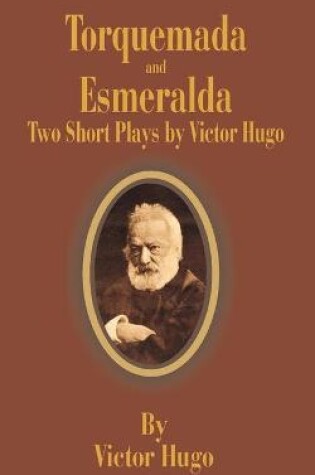 Cover of Torquemada and Esmeralda