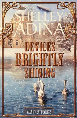 Book cover for Devices Brightly Shining