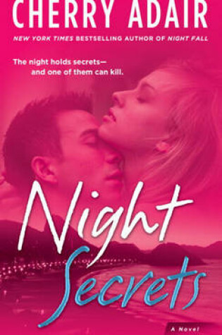 Cover of Night Secrets