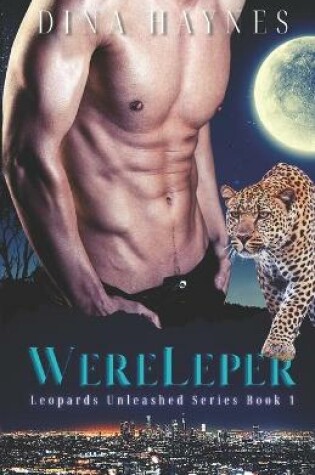 Cover of Wereleper