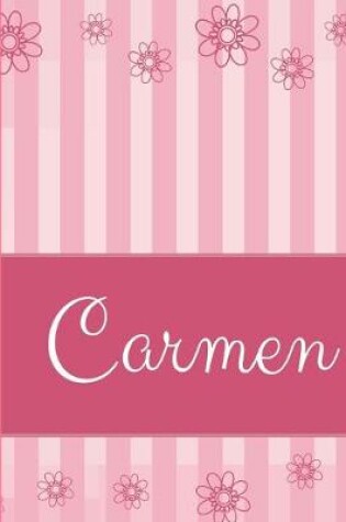 Cover of Carmen