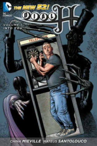 Cover of Dial H Vol. 1