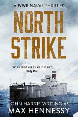 Cover of North Strike
