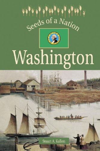 Cover of Washington