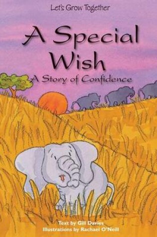 Cover of A Special Wish