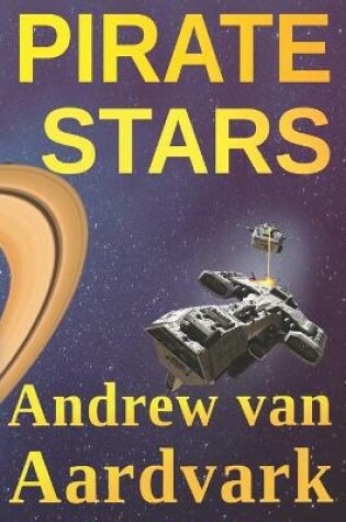 Cover of Pirate Stars