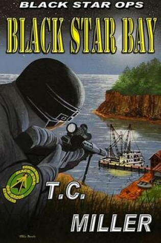 Cover of Black Star Bay