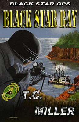 Book cover for Black Star Bay