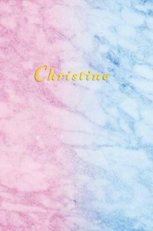 Cover of Christine