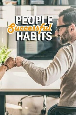 Cover of Successful People Habits