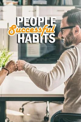 Book cover for Successful People Habits