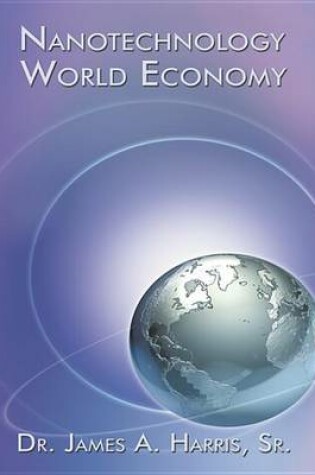 Cover of Nanotechnology World Economy