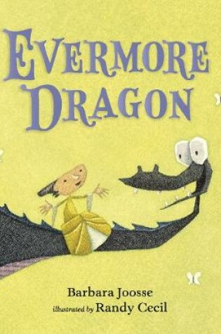 Cover of Evermore Dragon